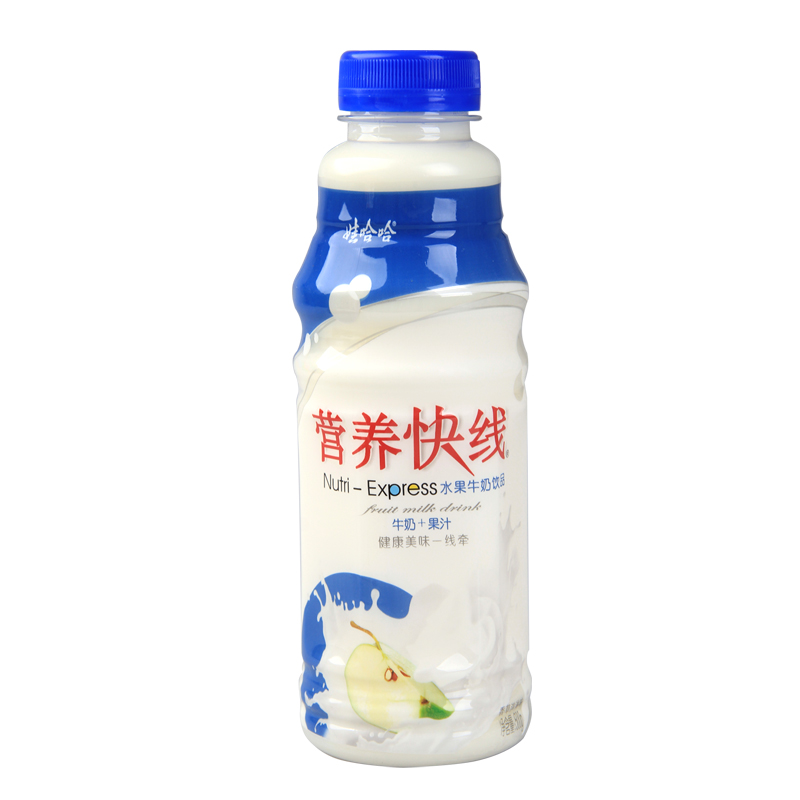 营养快线
